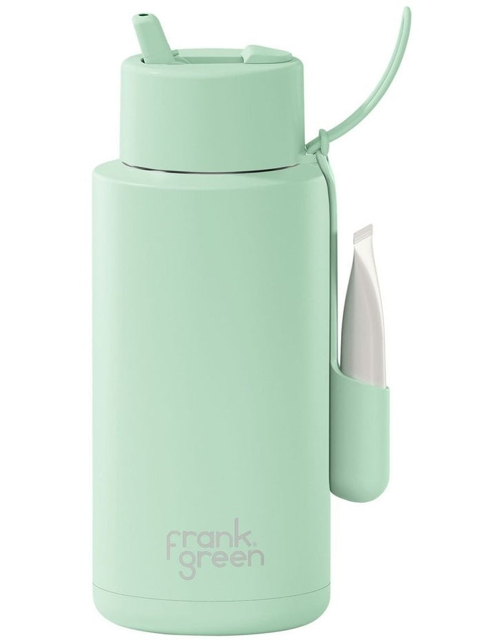 Lip Gloss Holder in Mint Gelato