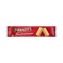 ARNOTTS BISCUITS:SHORTBREAD CREAMS:.:250 GRAM.
