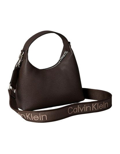 Webbing Crossbody Bag in Delicioso