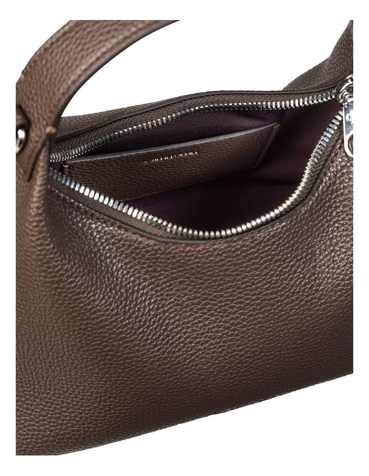 Webbing Crossbody Bag in Delicioso
