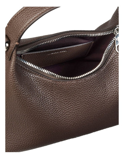 Webbing Crossbody Bag in Delicioso