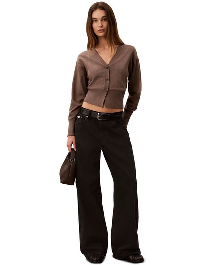 Webbing Crossbody Bag in Delicioso
