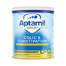 APTAMIL INFANT FORMULA COLIC & CONSTIPATION