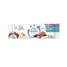 Little Rollies Coconut