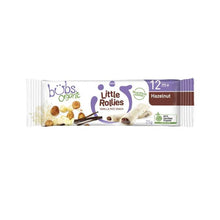 Little Rollies Hazelnut