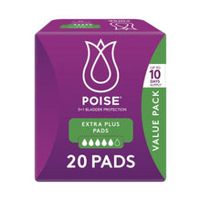 Pads For Bladder Leaks Extra Plus