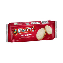 ARNOTTS VENETIAN BISCUITS