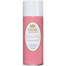 Cedel Hair Spray Extra Firm 250g