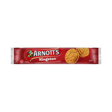 ARNOTT'S KINGSTON CREAM BISCUITS 200G