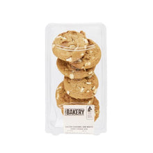 SALTED CARAMEL & WHITE CHOCOLATE COOKIE 6PK