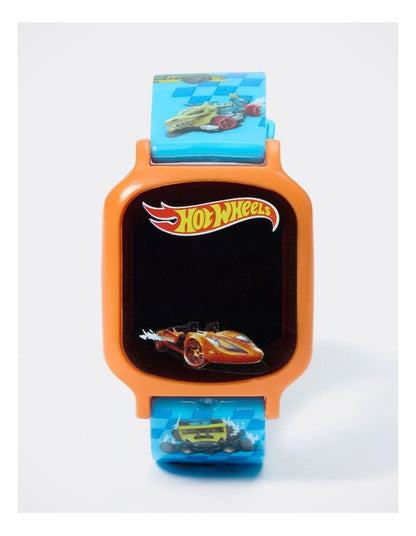 LED Digital Watch in Multi