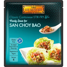 Lee Kum Kee Ready Sauce San Choy Bao 100g