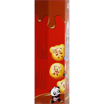 Meiji Hello Panda Chocolate 47g