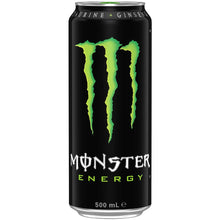 Monster Energy Green Can 500ml