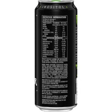 Monster Energy Green Can 500mL