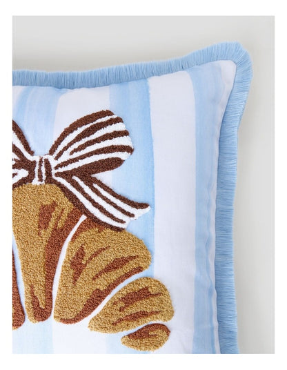 Croissant Cushion