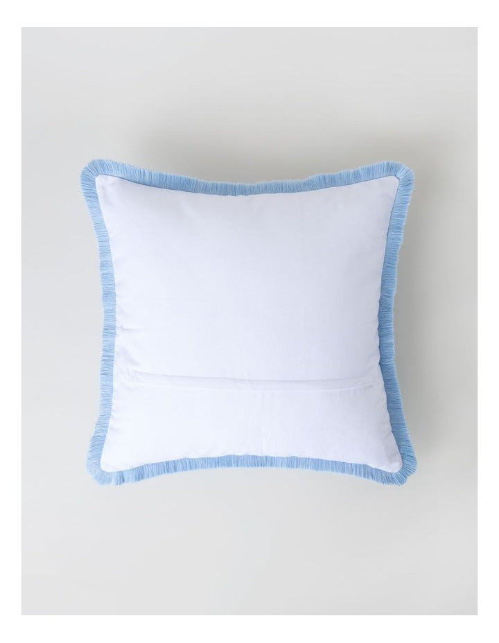 Croissant Cushion