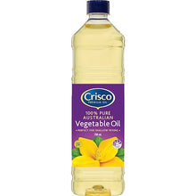 Crisco Vegetable Blended Oil 750mL