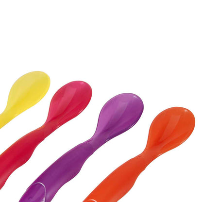 16 Piece Toddler Flatware Set - Assorted