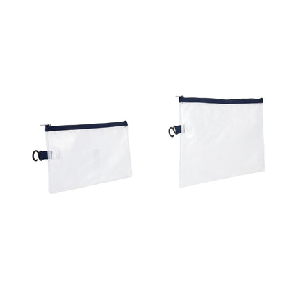 2 Pack Pencil Case