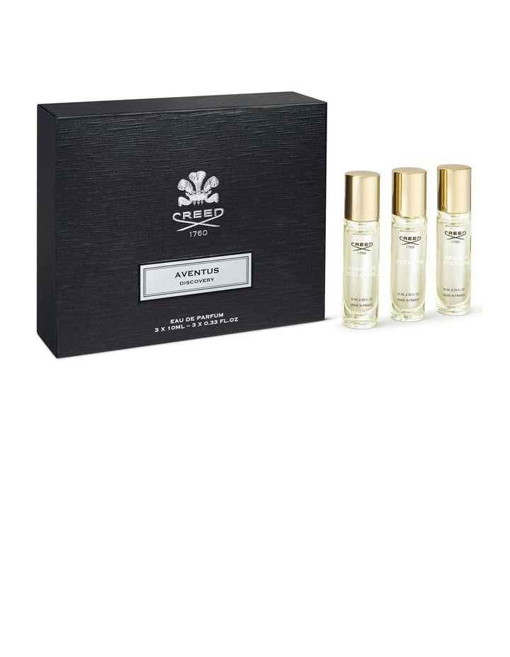 Coffret Aventus Discovery Set 3x10ml