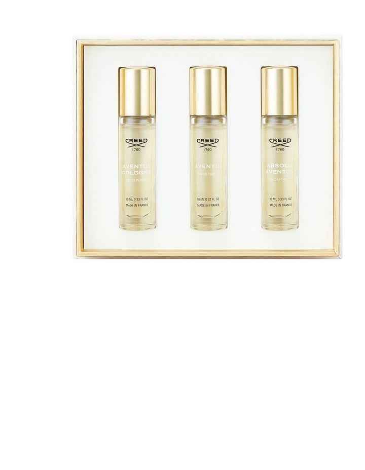 Coffret Aventus Discovery Set 3x10ml