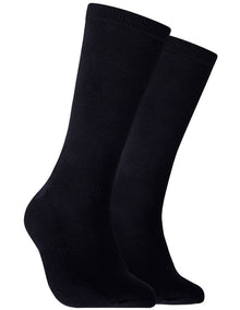 Mitchdowd Comfort Classic Bamboo Socks 2 Pack