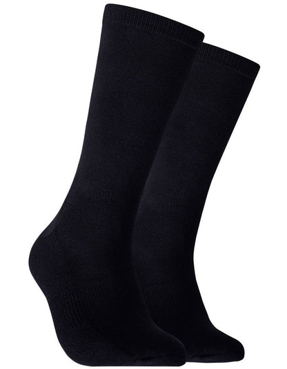 Mitchdowd Comfort Classic Bamboo Socks 2 Pack