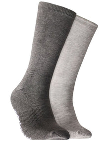 Mitchdowd Comfort Classic Bamboo Socks 2 Pack