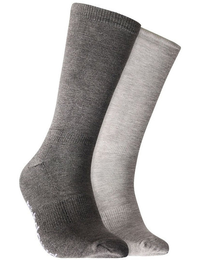 Mitchdowd Comfort Classic Bamboo Socks 2 Pack