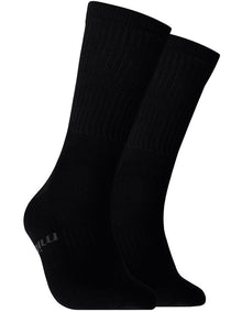 2 Pack Ultra Comfort Cotton Socks