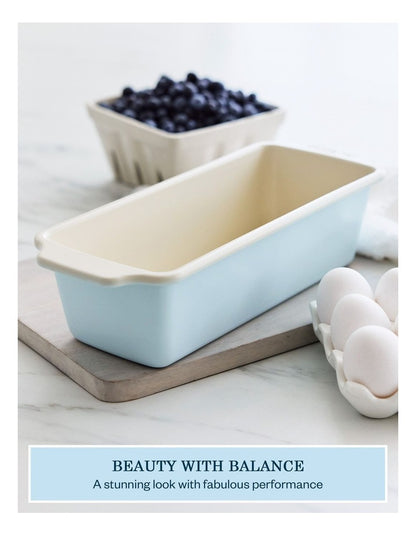 Donna Hay by GreenPan Loaf Pan, 24cm x 7.5cm