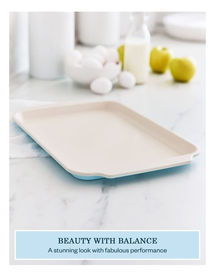 Donna Hay by GreenPan Cookie Sheet, 31cm x 24cm