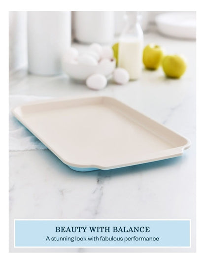 Donna Hay by GreenPan Cookie Sheet, 31cm x 24cm