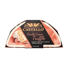 CASTELLO DOUBLE CREAM TRUFFLE