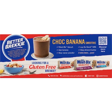 Weet-Bix Breakfast Cereal 375g
