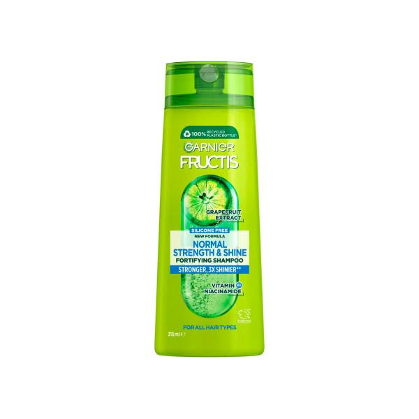 GARNIER FRUCTIS NORMAL SHAMPOO 315ML