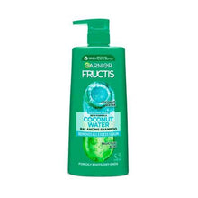 Fructis Coconut Water Shampoo