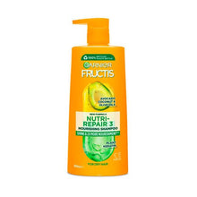 GARNIER FRUCTIS NUTRI-REPAIR 3 SHAMPOO 850ML
