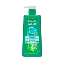 GARNIER FRUCTIS COCONUT WATER CONDITIONER 850ML