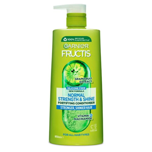 GARNIER FRUCTIS NORMAL CONDITIONER 850ML
