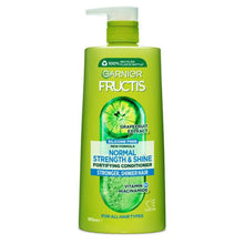 GARNIER FRUCTIS NORMAL CONDITIONER 850ML