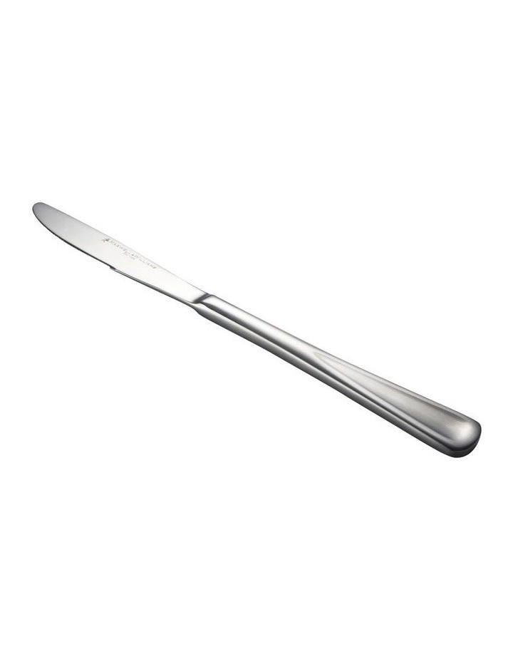 Sterling 56pc Cutlery Set