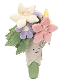 Amuseables Bouquet Of Flowers Toys