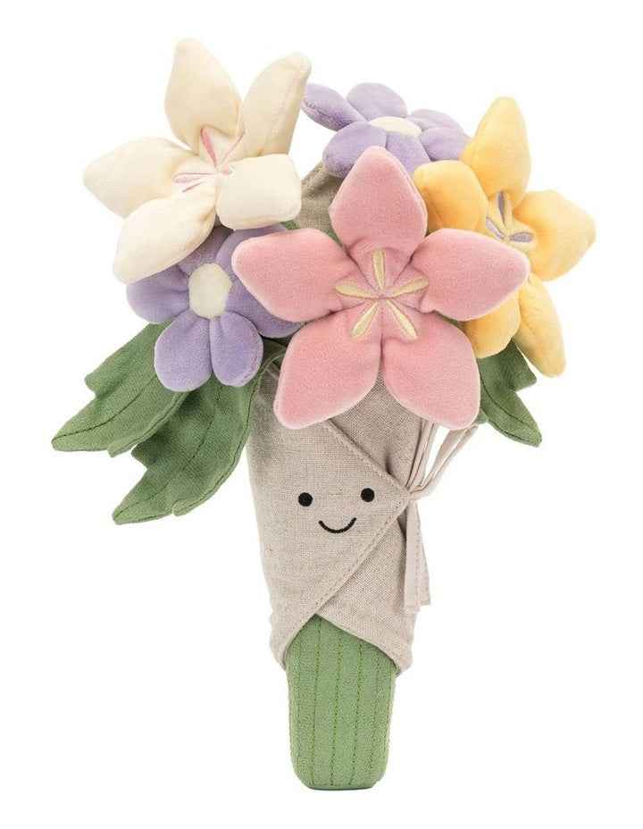 Amuseables Bouquet Of Flowers Toys