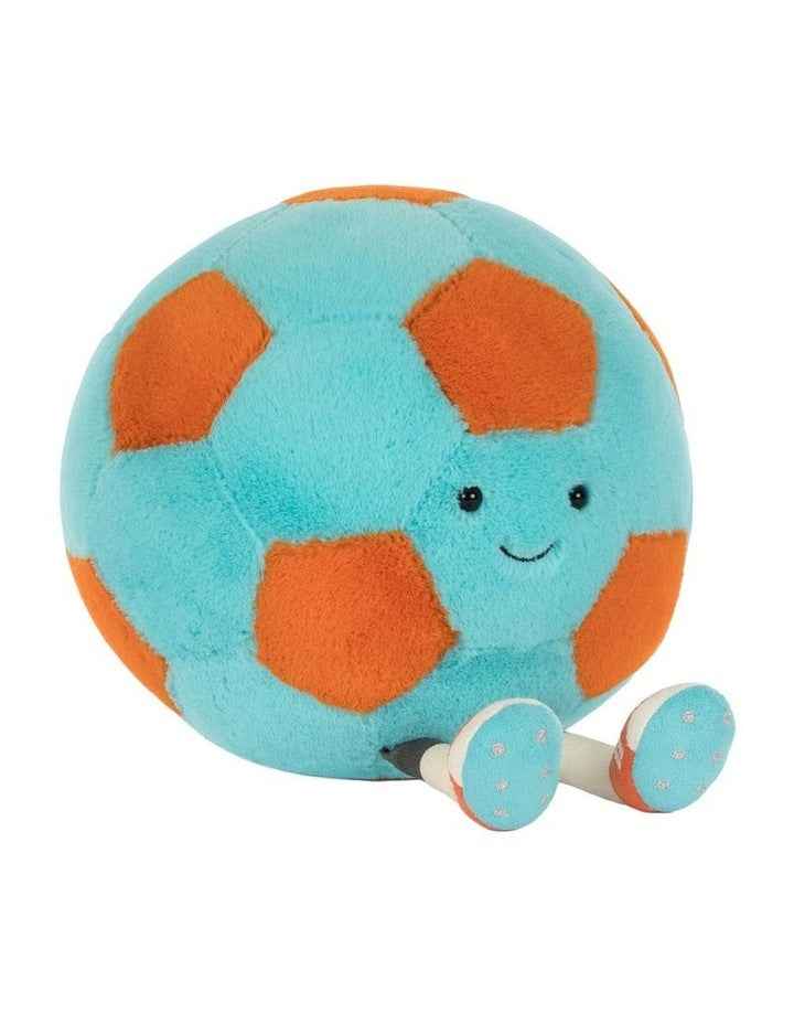 Amuseables Football Toys