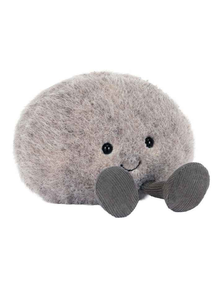 Amuseables Pebble Plush Toy