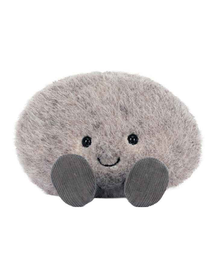 Amuseables Pebble Plush Toy