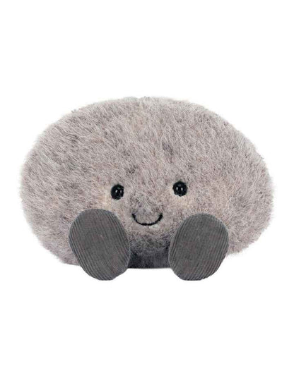 Amuseables Pebble Plush Toy