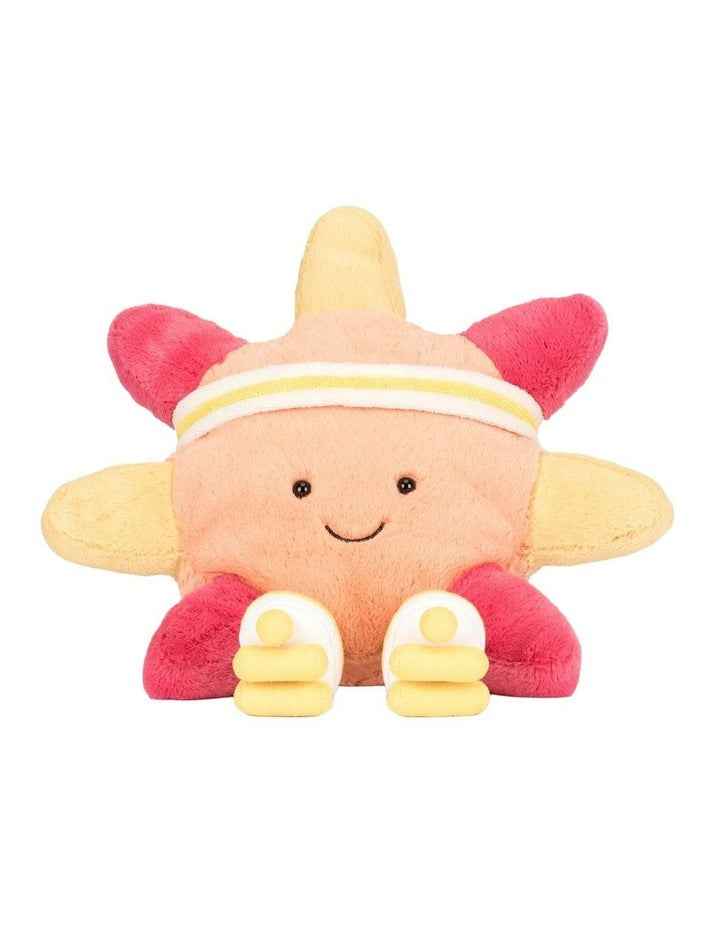 Amuseables Sun 'Roller Skates'